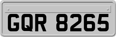 GQR8265