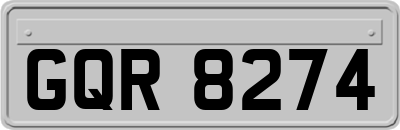 GQR8274