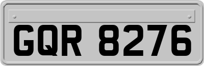 GQR8276