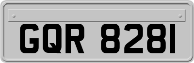 GQR8281