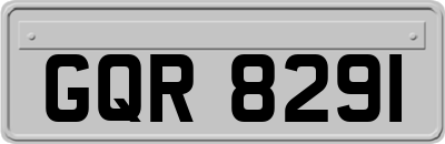 GQR8291