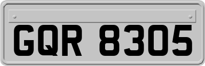 GQR8305
