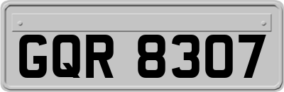 GQR8307