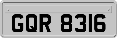 GQR8316