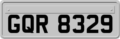 GQR8329