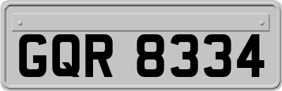 GQR8334