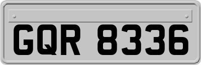 GQR8336