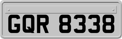 GQR8338