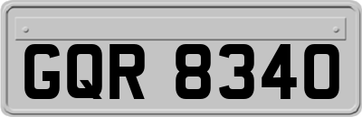 GQR8340