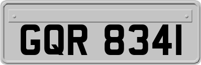 GQR8341