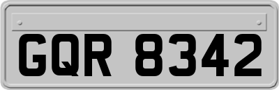 GQR8342
