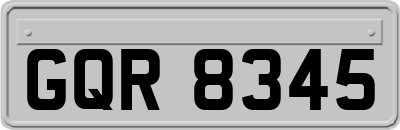 GQR8345