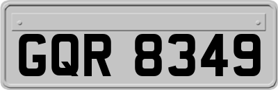 GQR8349
