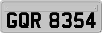 GQR8354