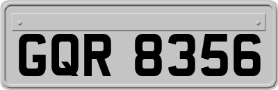 GQR8356