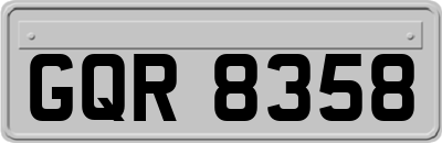 GQR8358