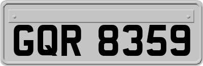 GQR8359