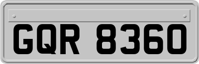 GQR8360