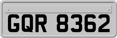 GQR8362