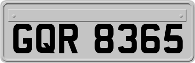 GQR8365