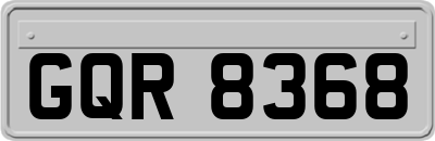 GQR8368