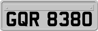 GQR8380