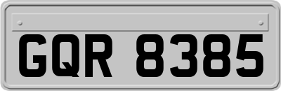 GQR8385
