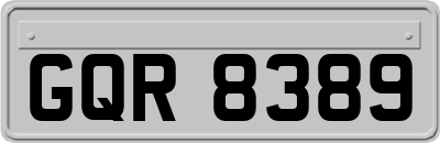 GQR8389
