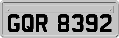 GQR8392