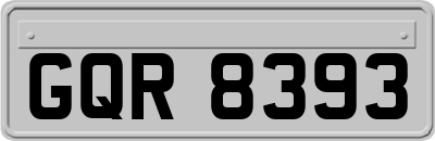 GQR8393