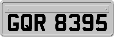 GQR8395