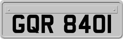 GQR8401