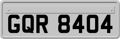 GQR8404