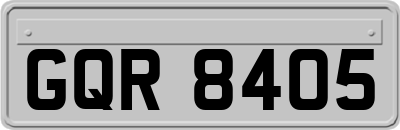 GQR8405