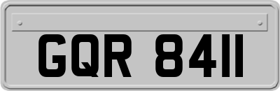 GQR8411