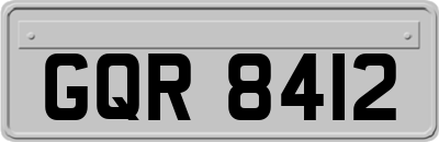 GQR8412