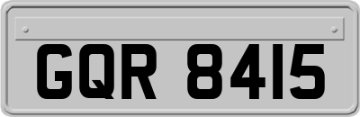 GQR8415