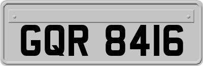 GQR8416