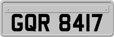 GQR8417