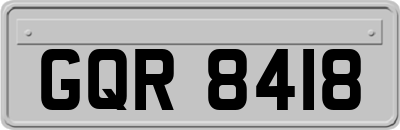 GQR8418