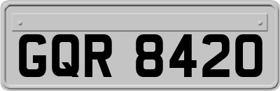 GQR8420
