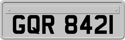GQR8421