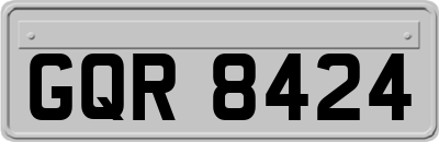 GQR8424