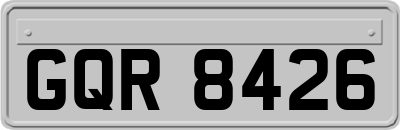 GQR8426