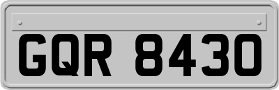 GQR8430