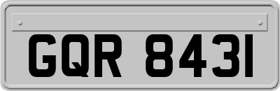 GQR8431