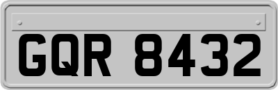 GQR8432