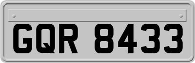 GQR8433