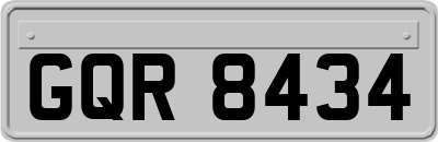 GQR8434
