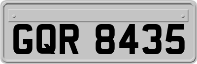 GQR8435